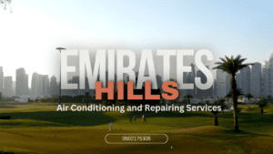 AC Services in Emirates Hills