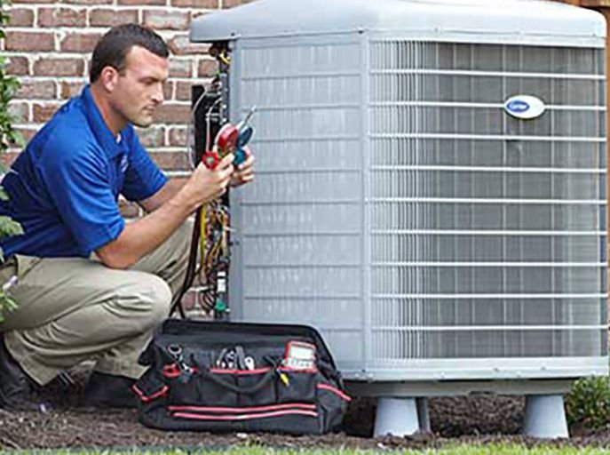 Ac Repair and Service in Jumeirah Village Triangle (JVT)