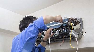 Ac Repair Cost In Dubai